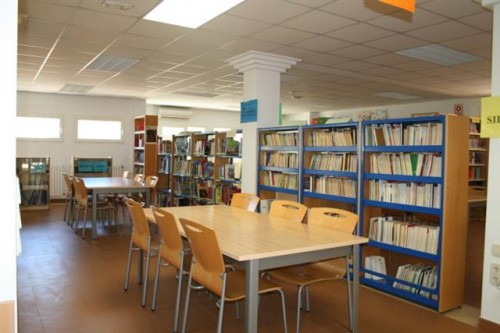 Caxton College